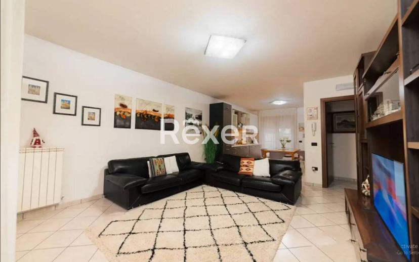 Villa a schiera via dei Mille, Boscochiaro, Cavarzere — foto 2 di 6