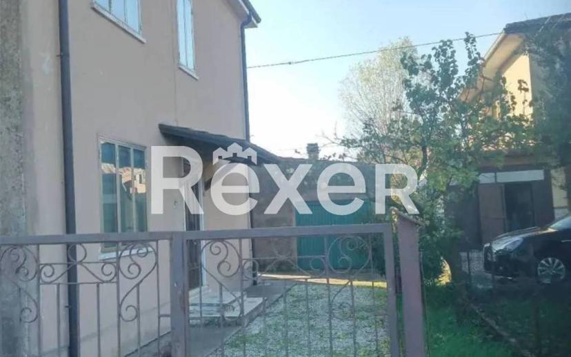 Trilocale via Ore, Ponte Di Mossano, Barbarano Mossano — foto 3 di 5