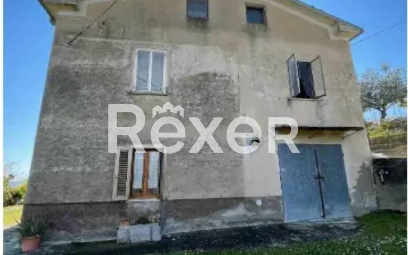 Rustico Contrada San Pietro, Cugnoli — foto 22 di 26