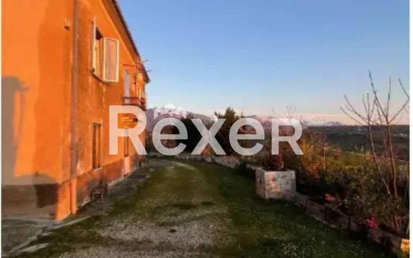 Rustico Contrada San Pietro, Cugnoli — foto 17 di 26