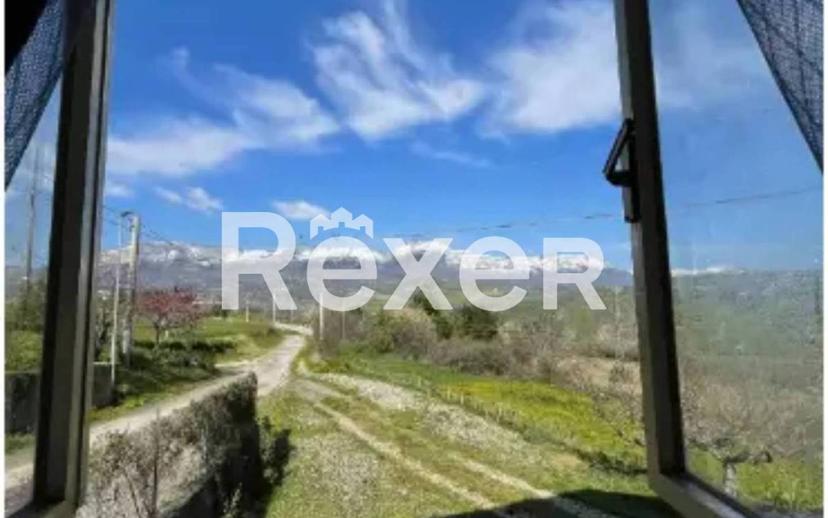 Rustico Contrada San Pietro, Cugnoli — foto 21 di 26
