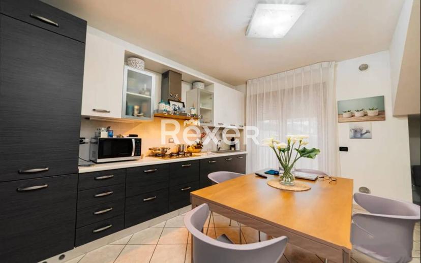 Villa a schiera via dei Mille, Boscochiaro, Cavarzere — foto 4 di 6