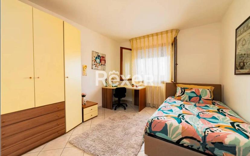 Villa a schiera via dei Mille, Boscochiaro, Cavarzere