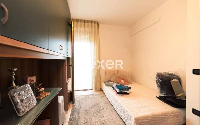 Villa a schiera via dei Mille, Boscochiaro, Cavarzere — foto 3 di 6