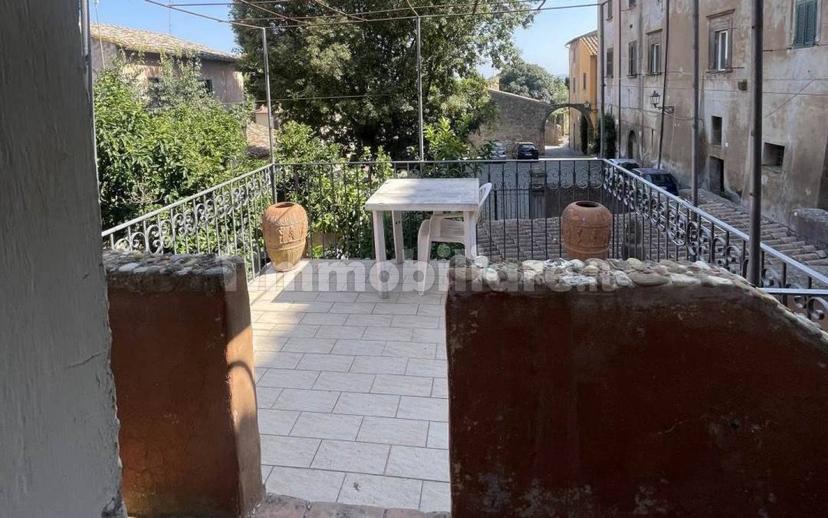 Bilocale via Roma, Tuscania — foto 4 di 14