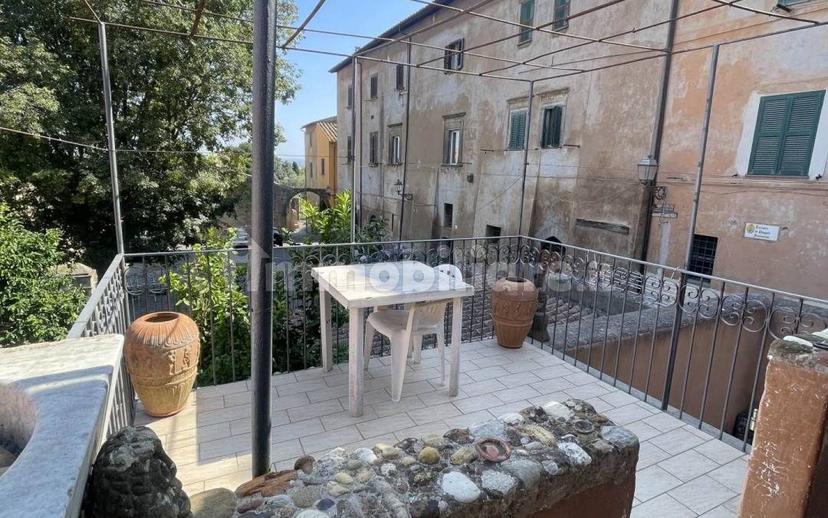 Bilocale via Roma, Tuscania — foto 5 di 14