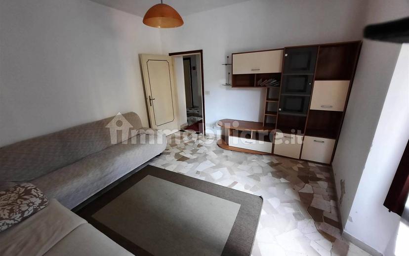 Trilocale buono stato, primo piano, Castelfranco Piandisco — foto 4 di 10