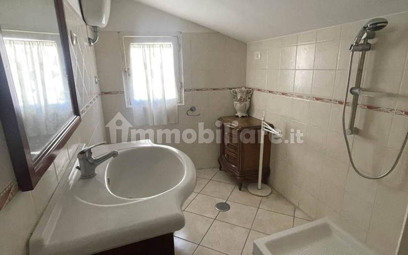 Bilocale via Roma, Tuscania — foto 10 di 14