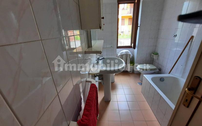 Trilocale buono stato, primo piano, Castelfranco Piandisco — foto 6 di 10