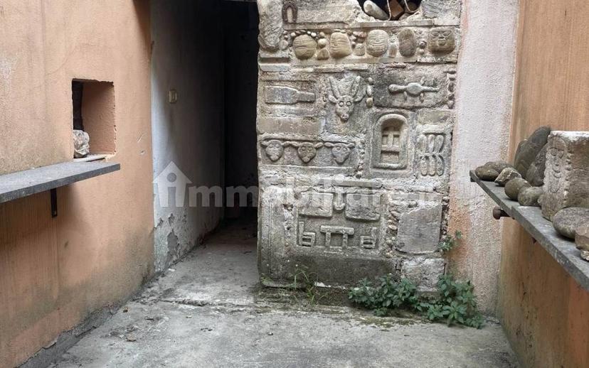 Bilocale via Roma, Tuscania — foto 11 di 14