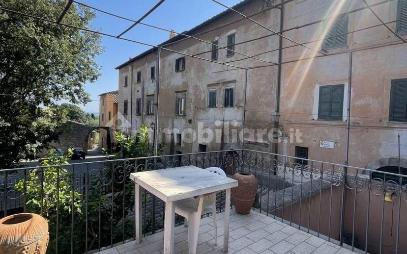 Bilocale via Roma, Tuscania — foto 6 di 14