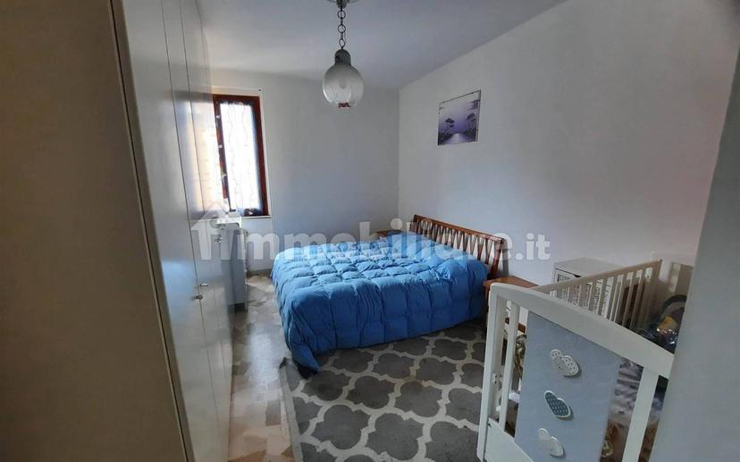 Trilocale buono stato, primo piano, Castelfranco Piandisco — foto 10 di 10
