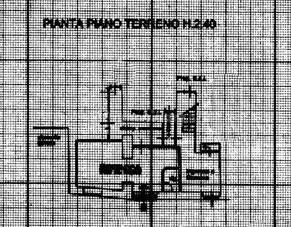 Trilocale buono stato, primo piano, Castelfranco Piandisco