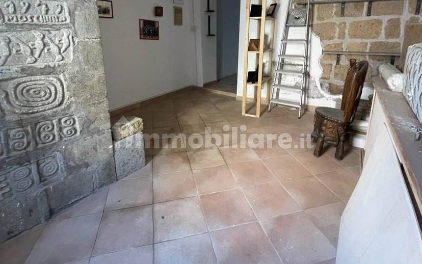 Bilocale via Roma, Tuscania — foto 3 di 14