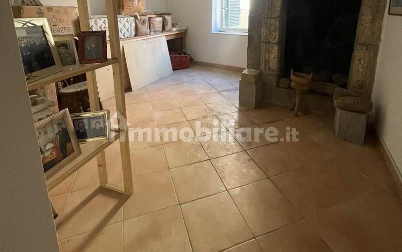 Bilocale via Roma, Tuscania — foto 13 di 14