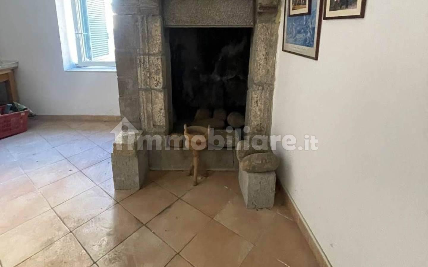 Bilocale via Roma, Tuscania
