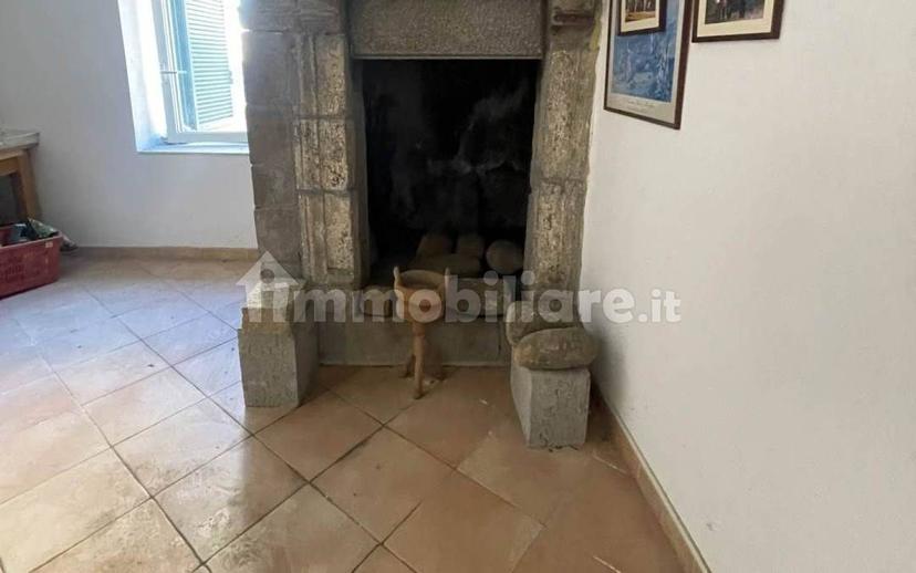Bilocale via Roma, Tuscania