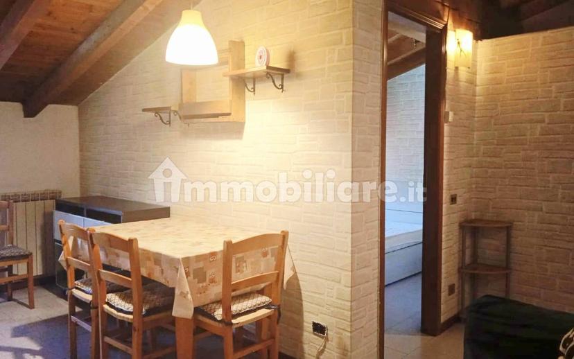 Bilocale buono stato, secondo piano, Roncadelle — foto 11 di 15