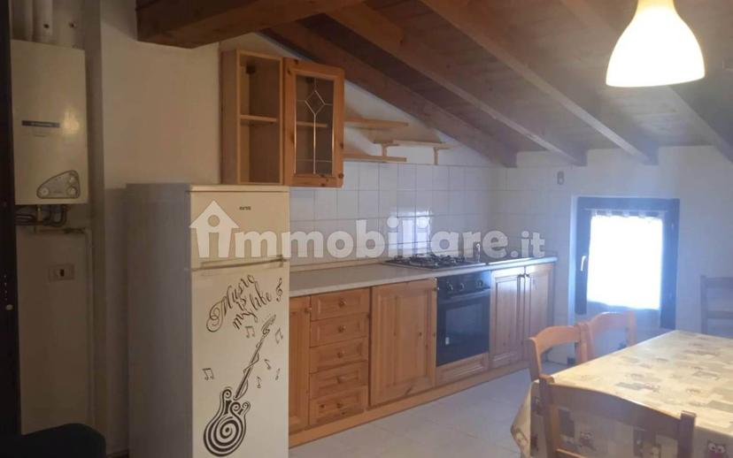 Bilocale buono stato, secondo piano, Roncadelle — foto 12 di 15