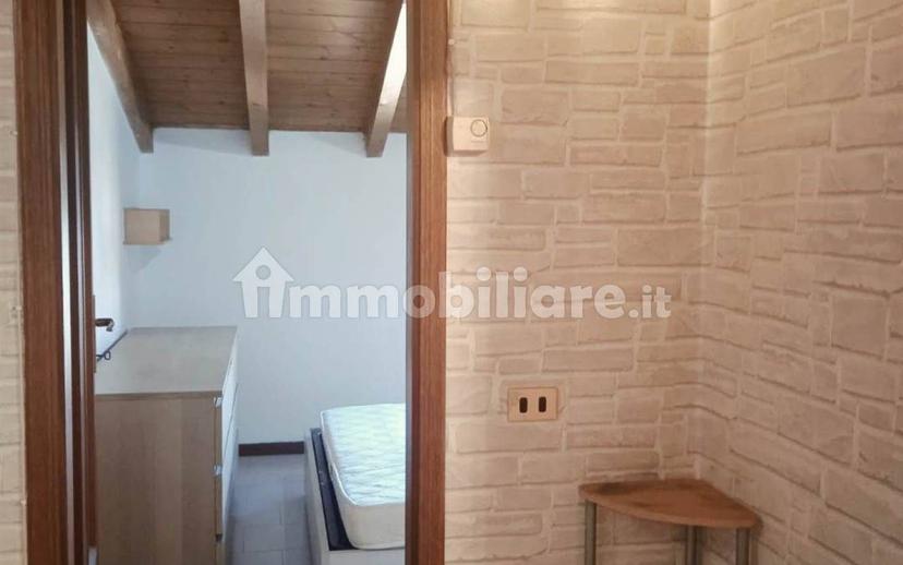 Bilocale buono stato, secondo piano, Roncadelle