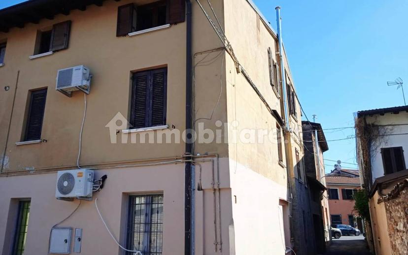 Bilocale buono stato, secondo piano, Roncadelle — foto 4 di 15