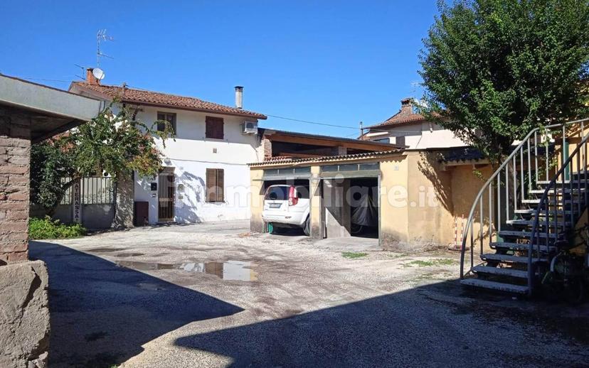 Bilocale buono stato, secondo piano, Roncadelle — foto 5 di 15
