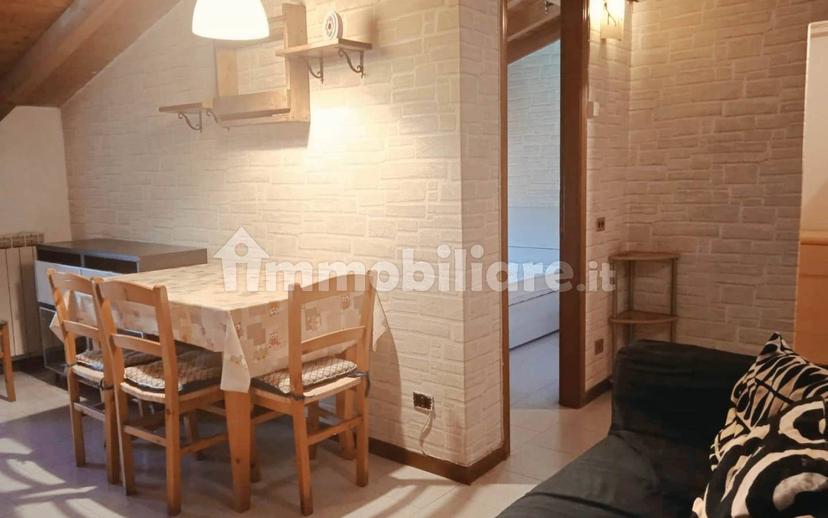 Bilocale buono stato, secondo piano, Roncadelle — foto 8 di 15