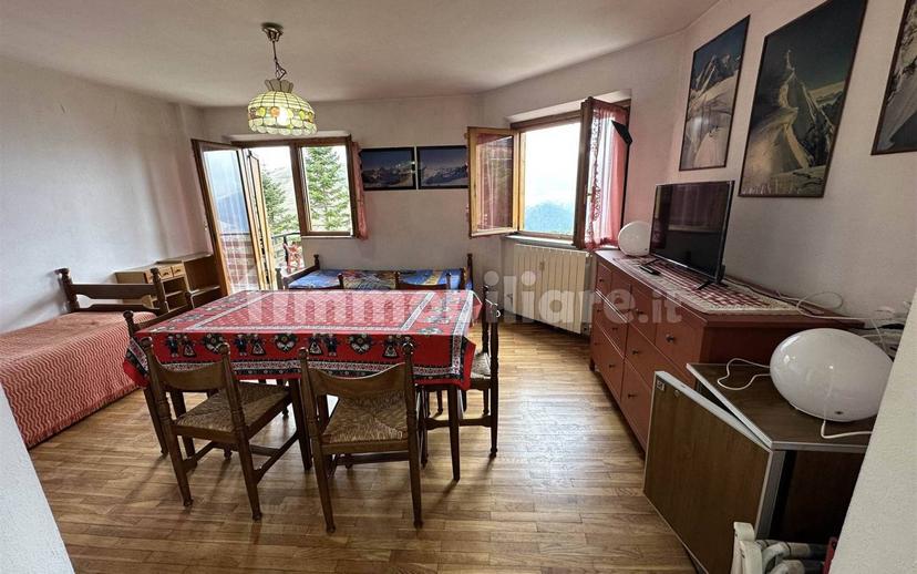 Bilocale via Galassia, Prato Nevoso, Frabosa Sottana — foto 16 di 28
