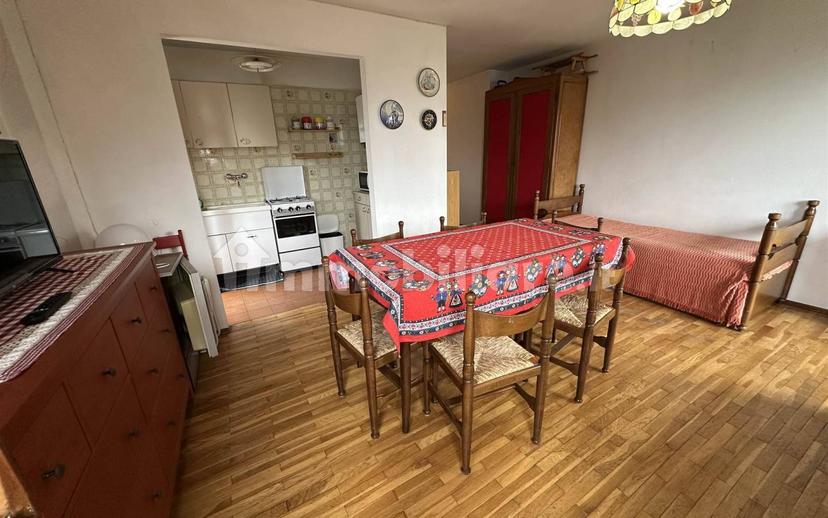 Bilocale via Galassia, Prato Nevoso, Frabosa Sottana — foto 20 di 28