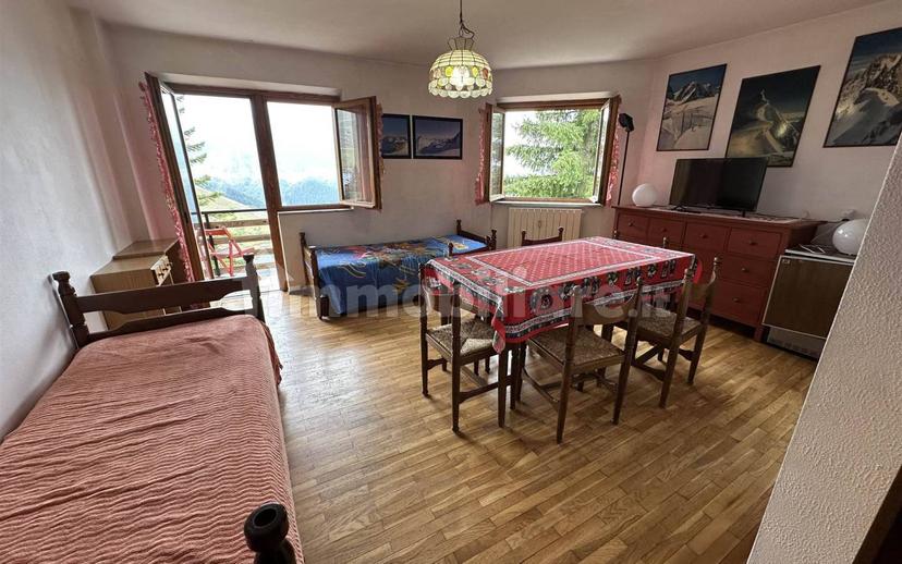 Bilocale via Galassia, Prato Nevoso, Frabosa Sottana — foto 28 di 28