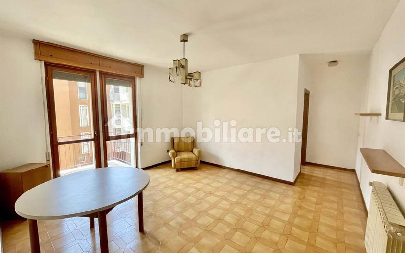 Monolocale buono stato, primo piano, Centro, Leno — foto 4 di 12