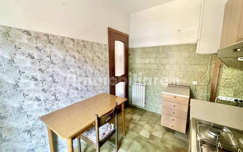 Monolocale buono stato, primo piano, Centro, Leno — foto 9 di 12