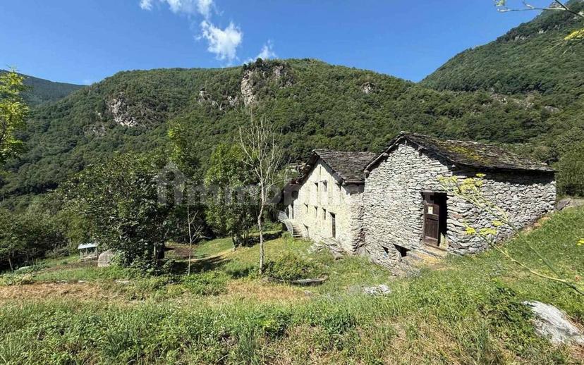 Rustico Località Ca' Bianca, Centro, San Giacomo Filippo — foto 6 di 16
