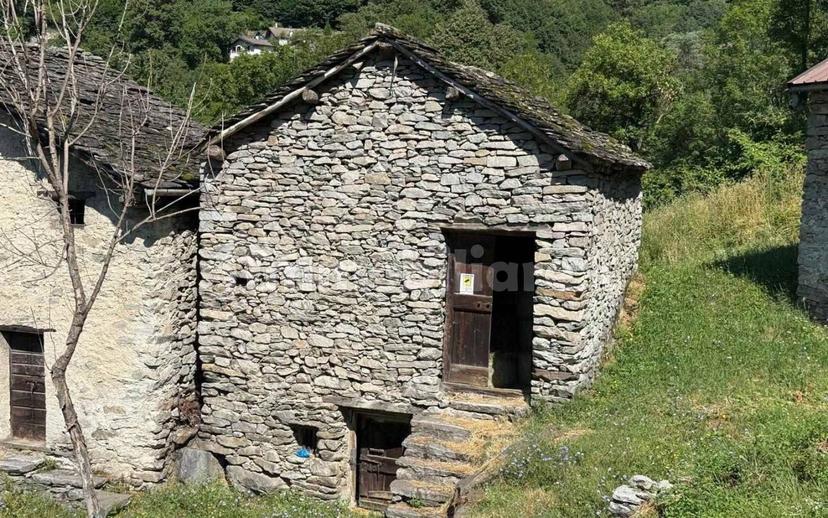 Rustico Località Ca' Bianca, Centro, San Giacomo Filippo — foto 5 di 16