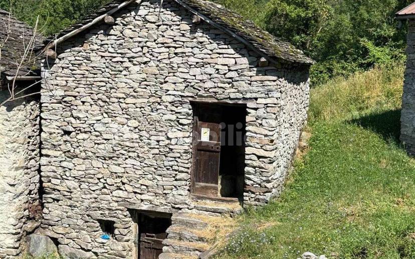 Rustico Località Ca' Bianca, Centro, San Giacomo Filippo — foto 2 di 16