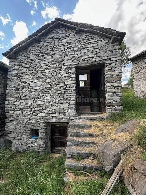 Rustico Località Ca' Bianca, Centro, San Giacomo Filippo — foto 16 di 16