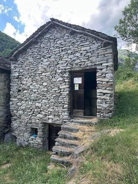 Rustico Località Ca' Bianca, Centro, San Giacomo Filippo — foto 10 di 16