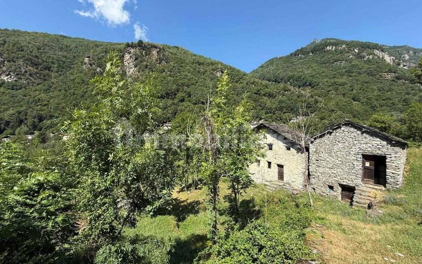 Rustico Località Ca' Bianca, Centro, San Giacomo Filippo — foto 9 di 16