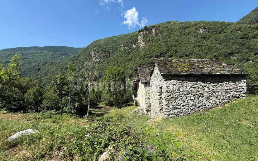 Rustico Località Ca' Bianca, Centro, San Giacomo Filippo — foto 3 di 16