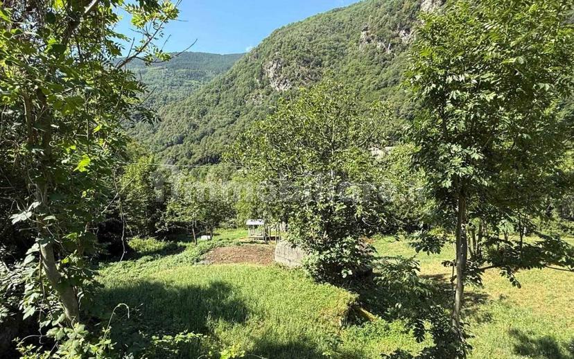 Rustico Località Ca' Bianca, Centro, San Giacomo Filippo — foto 15 di 16
