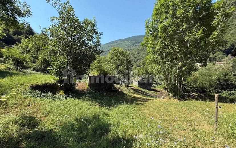 Rustico Località Ca' Bianca, Centro, San Giacomo Filippo — foto 13 di 16