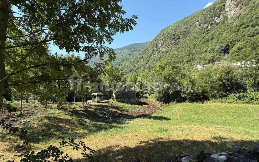 Rustico Località Ca' Bianca, Centro, San Giacomo Filippo — foto 14 di 16