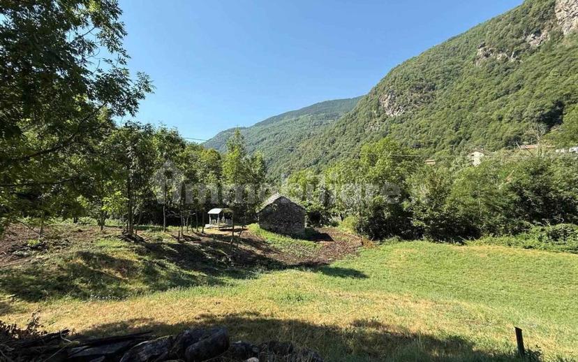Rustico Località Ca' Bianca, Centro, San Giacomo Filippo — foto 12 di 16
