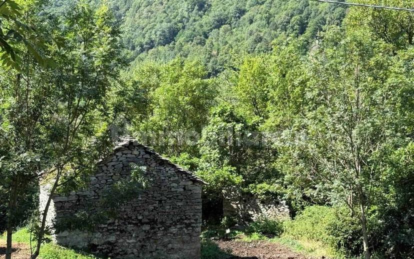 Rustico Località Ca' Bianca, Centro, San Giacomo Filippo — foto 11 di 16