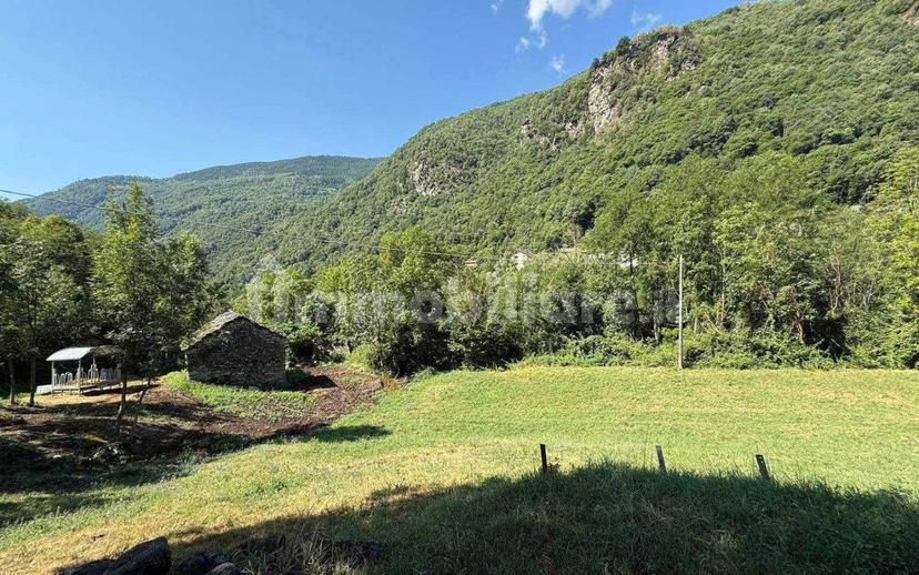 Rustico Località Ca' Bianca, Centro, San Giacomo Filippo