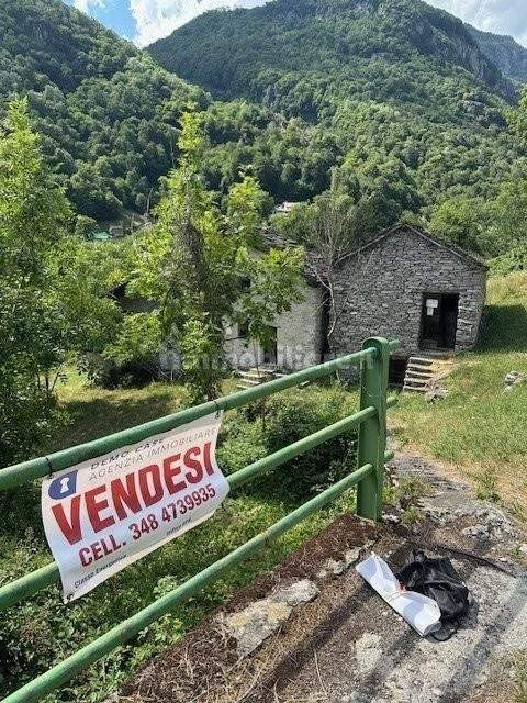 Rustico Località Ca' Bianca, Centro, San Giacomo Filippo — foto 4 di 16