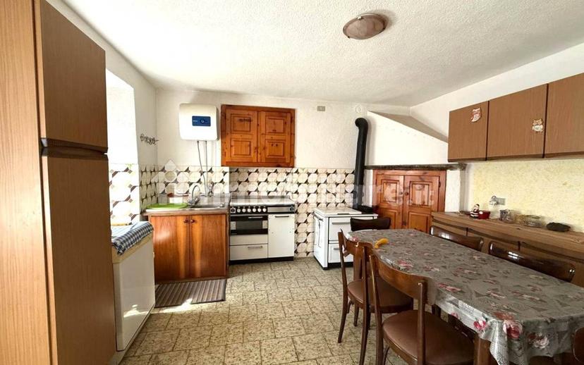 Terratetto unifamiliare via centro 29, Centro, San Giacomo Filippo — foto 14 di 30