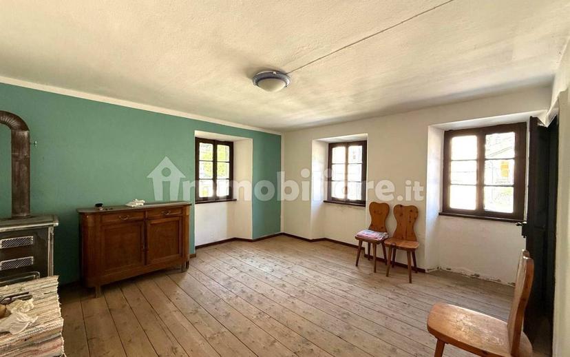 Terratetto unifamiliare via centro 29, Centro, San Giacomo Filippo — foto 18 di 30