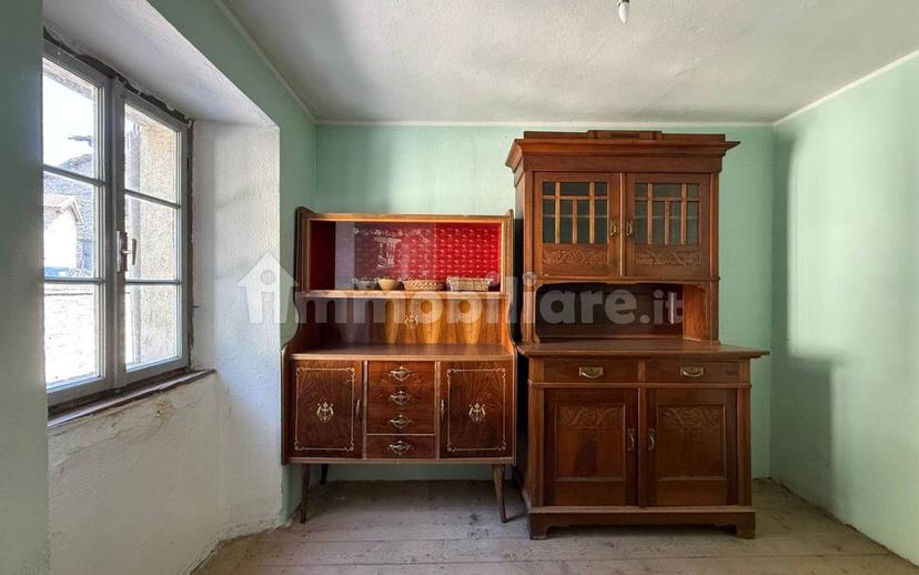 Terratetto unifamiliare via centro 29, Centro, San Giacomo Filippo — foto 10 di 30