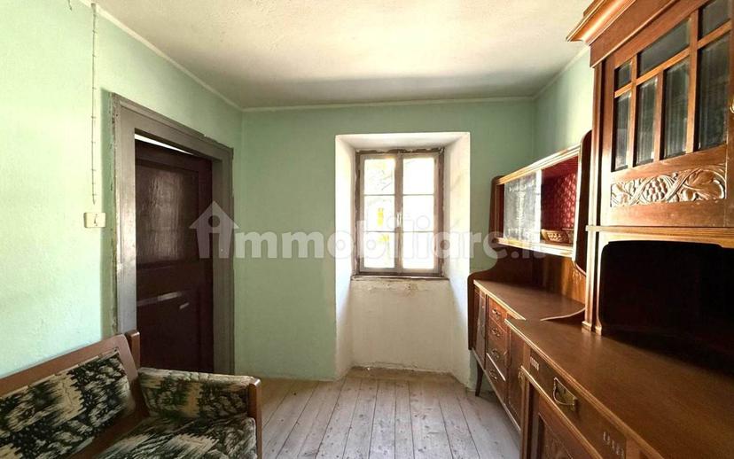 Terratetto unifamiliare via centro 29, Centro, San Giacomo Filippo — foto 19 di 30